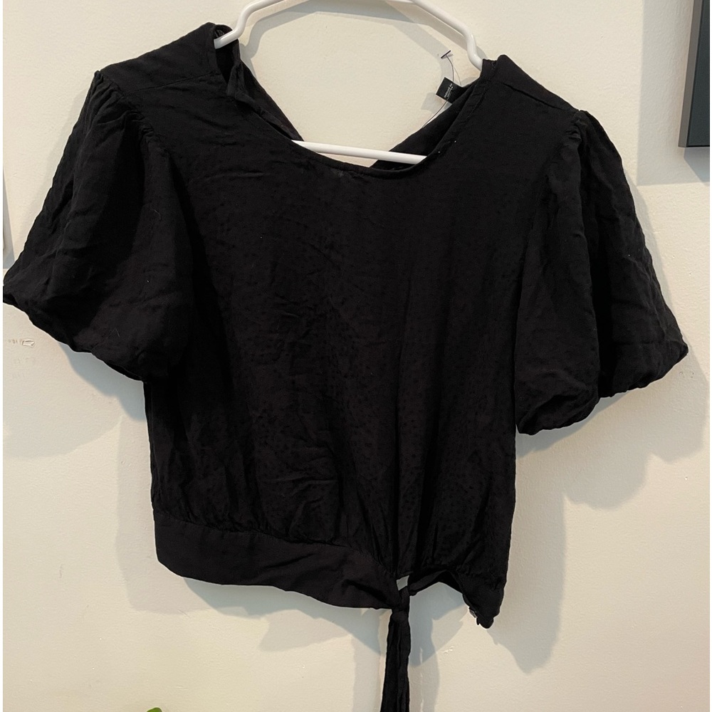 Cute woman’s shirt